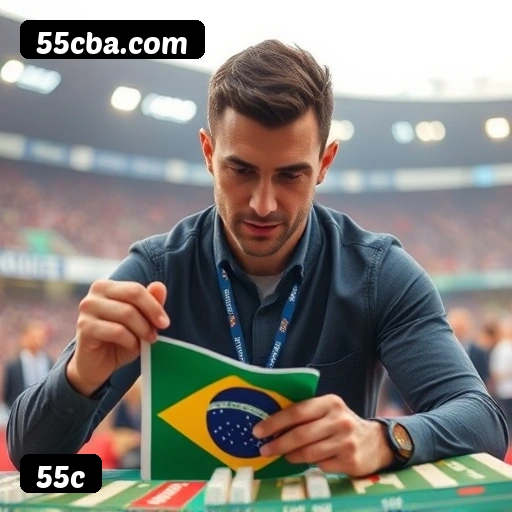 Tabela RTP dos jogos de cassino da 55c