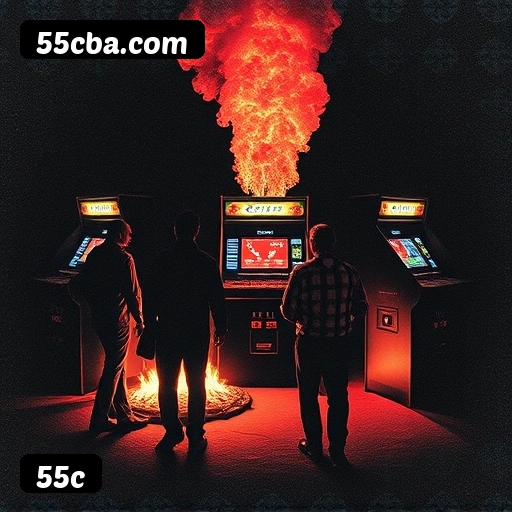 55c Logo